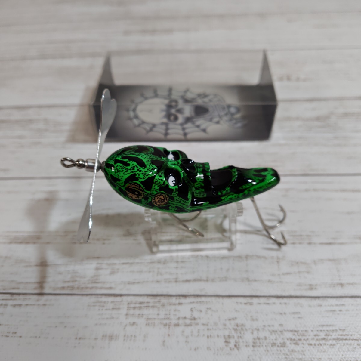 マッディーバニー プラスカル【MUDDY BUNNY】NF拍卖