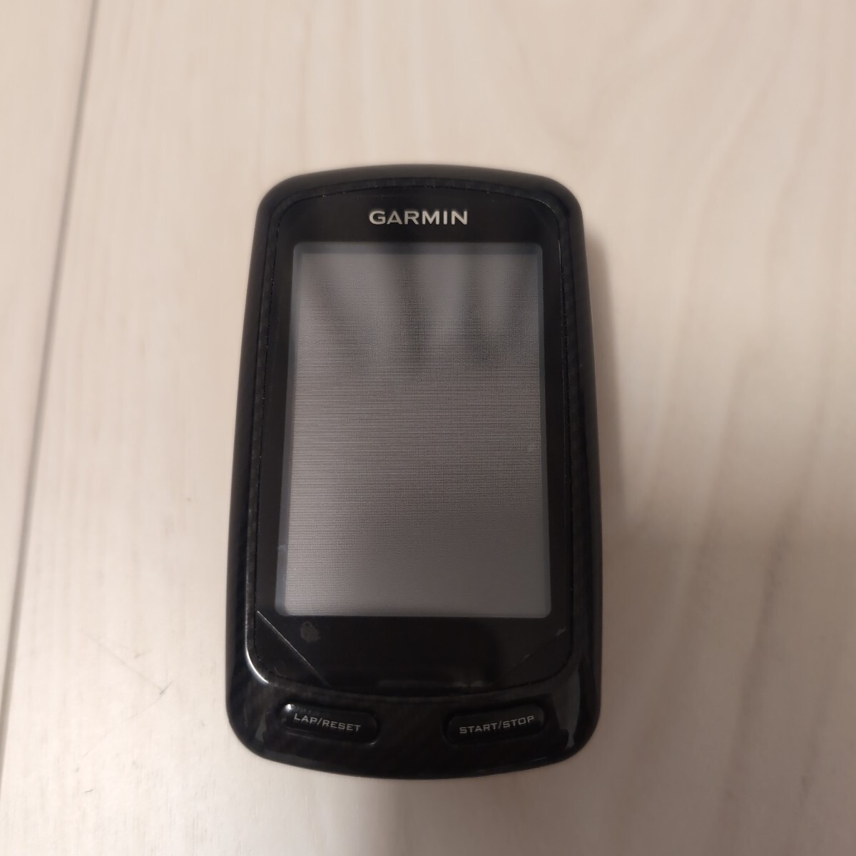 Garmin Edge800 サイクルコンピュータ拍卖