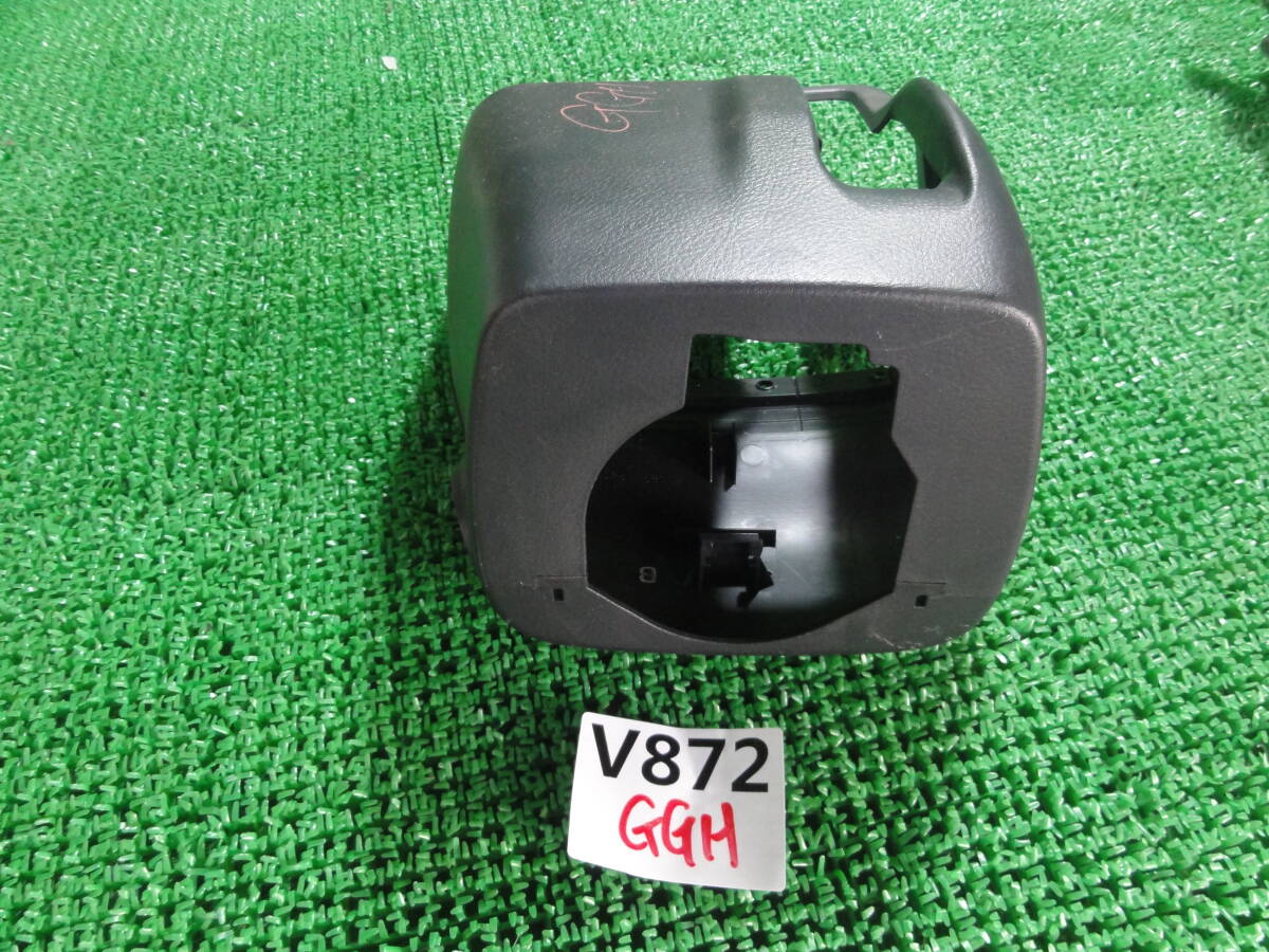 V872 アルファード ヴェルファイア GGH20W 純正 ステアリングコラムカバー 拍卖