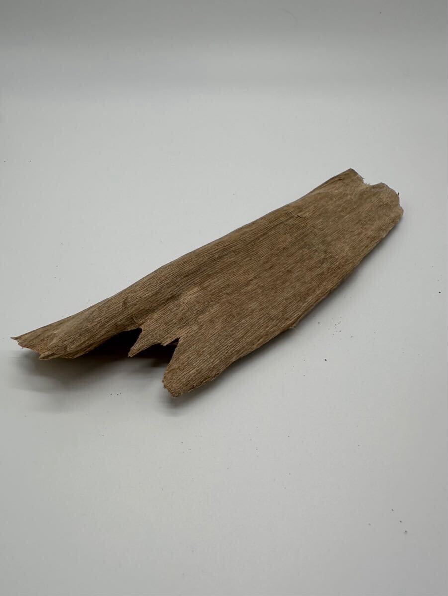 【高品質】 ベトナム産 沈香 58.5g /香木 伽羅 シャム 香道具 仏具 古美術 工芸品拍卖