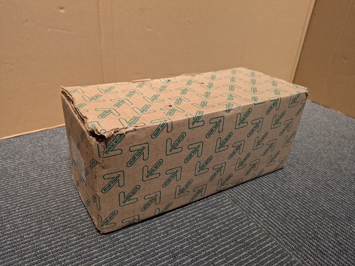 ★【 ORIENTAL MOTOR スピードコントロールモーター 51K40RGN-A ACモーター 単相モーター 減速機付きモーター 小型モーター 】Q07546拍卖