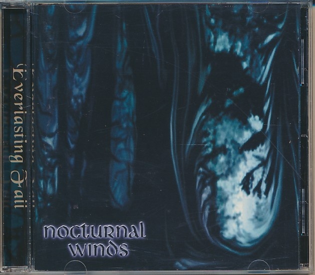 CD●NOCTURAL WINDS / Everlasting Fall 輸入盤拍卖