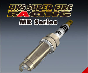 50003-MR40XLZ SUPER FIRE RACING MR40XLZ φ12 L=26.5mm 発火部突出しタイプ NGK8番相当 HKS HKS SUPER FIRE RACING (MR SERIES)拍卖