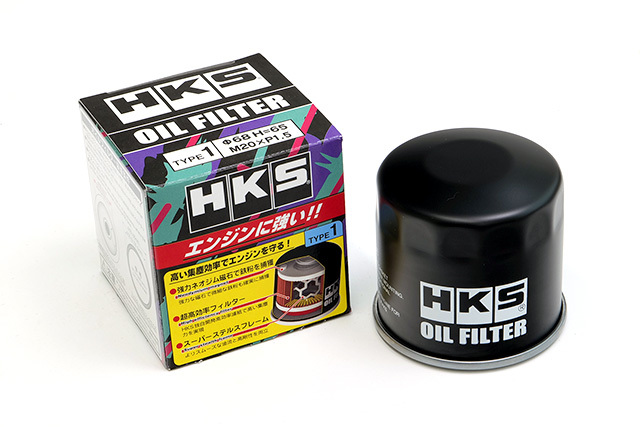 52009-AK016 オイルフィルター車種別(純正品番:15601-87204) ムーヴ L152S HKS オイルエレメント拍卖