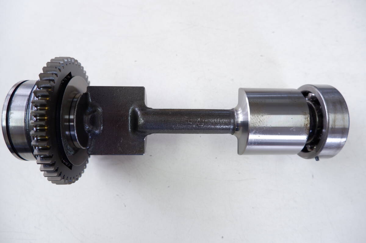 GS425 GS400 純正クランクシャフトバランサー 「実働外し」 50710-GS425-11拍卖