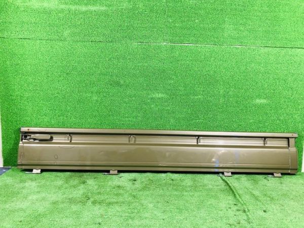DAIHATSU ハイゼット HIJET TRUCK 荷台サイドドア SIDE DOOR ID:3457拍卖