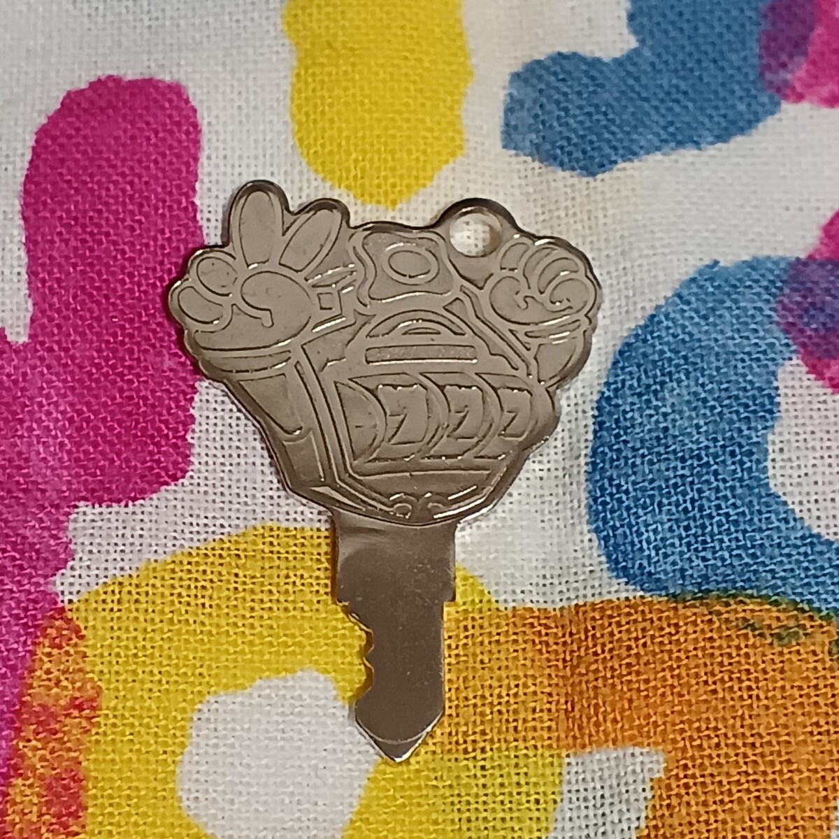 三共・ビスティ・ジェイビー・JB 設定キー 424 P機用 e機用 L機用拍卖