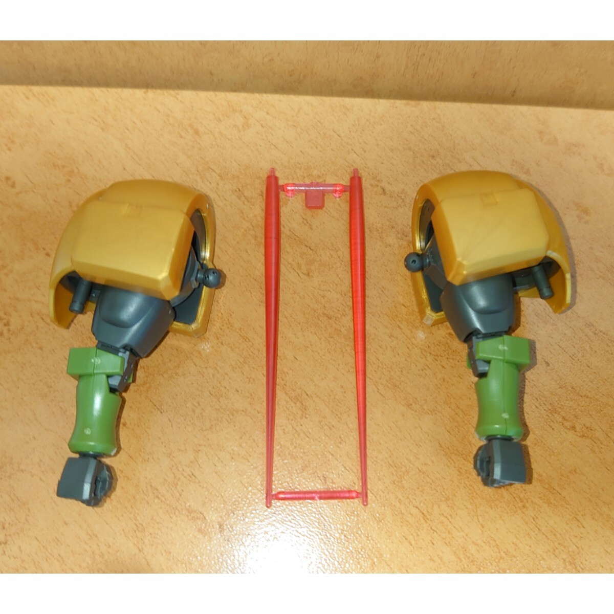 HG 1/144 レオン ジャンク パーツ 5拍卖