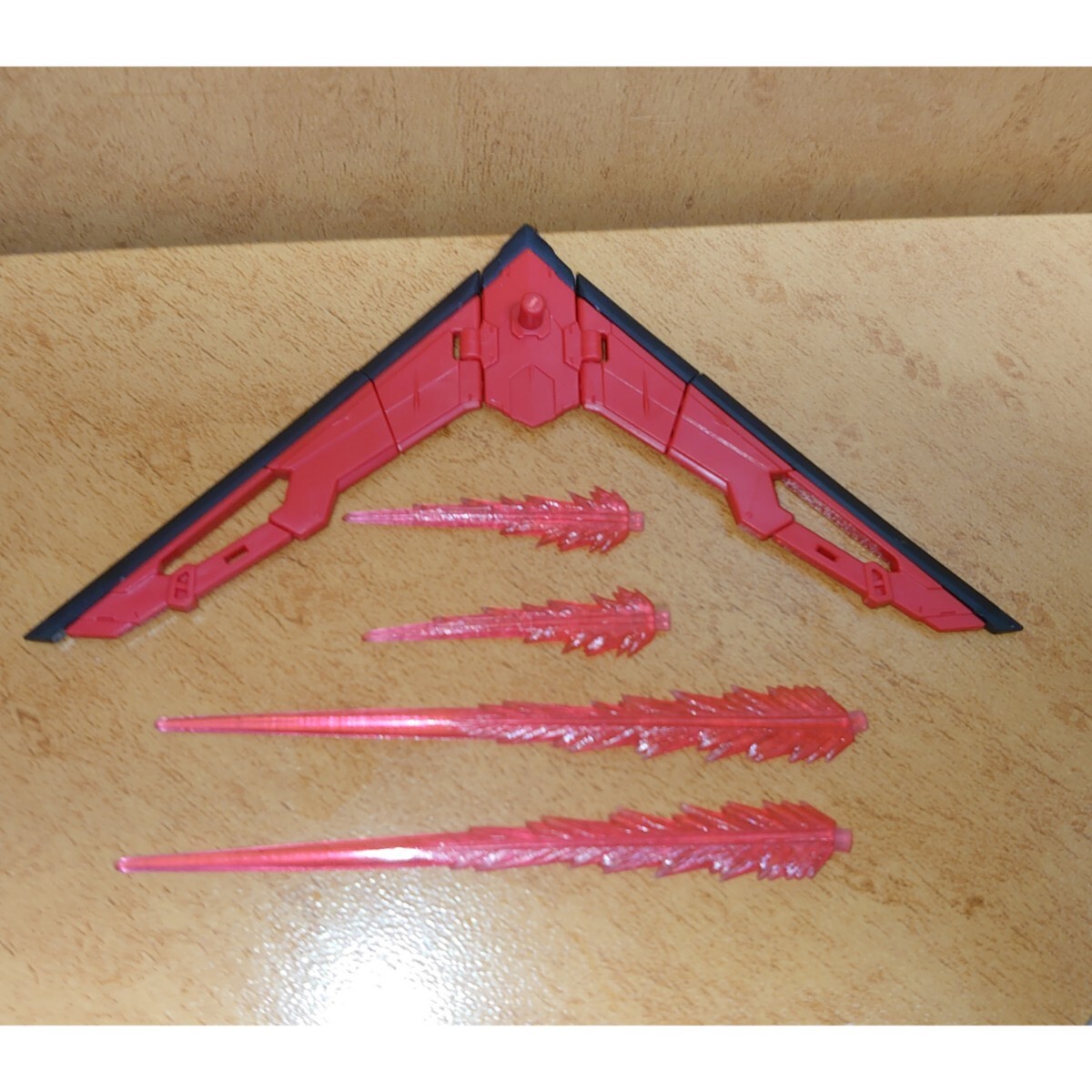 RG 1/144 ソードインパルスガンダム spec Ⅱ ジャンク パーツ 8拍卖