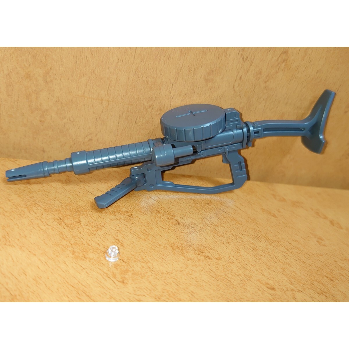 MG 1/100 ガルマ・ザビ専用 ザクⅡ ジャンク パーツ 9拍卖