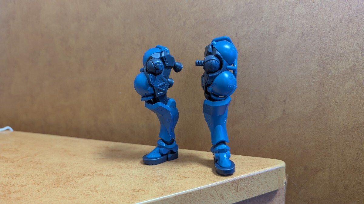 HG 1/144 軍警ザク ジャンク パーツ 3拍卖