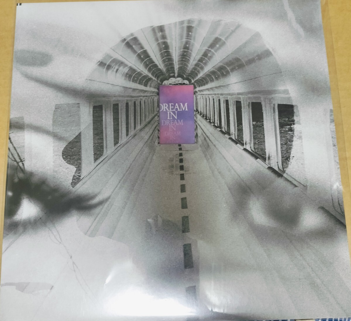 CORNELIUS 夢中夢 -Dream In Dream- lp レコード 新品 小山田圭吾拍卖