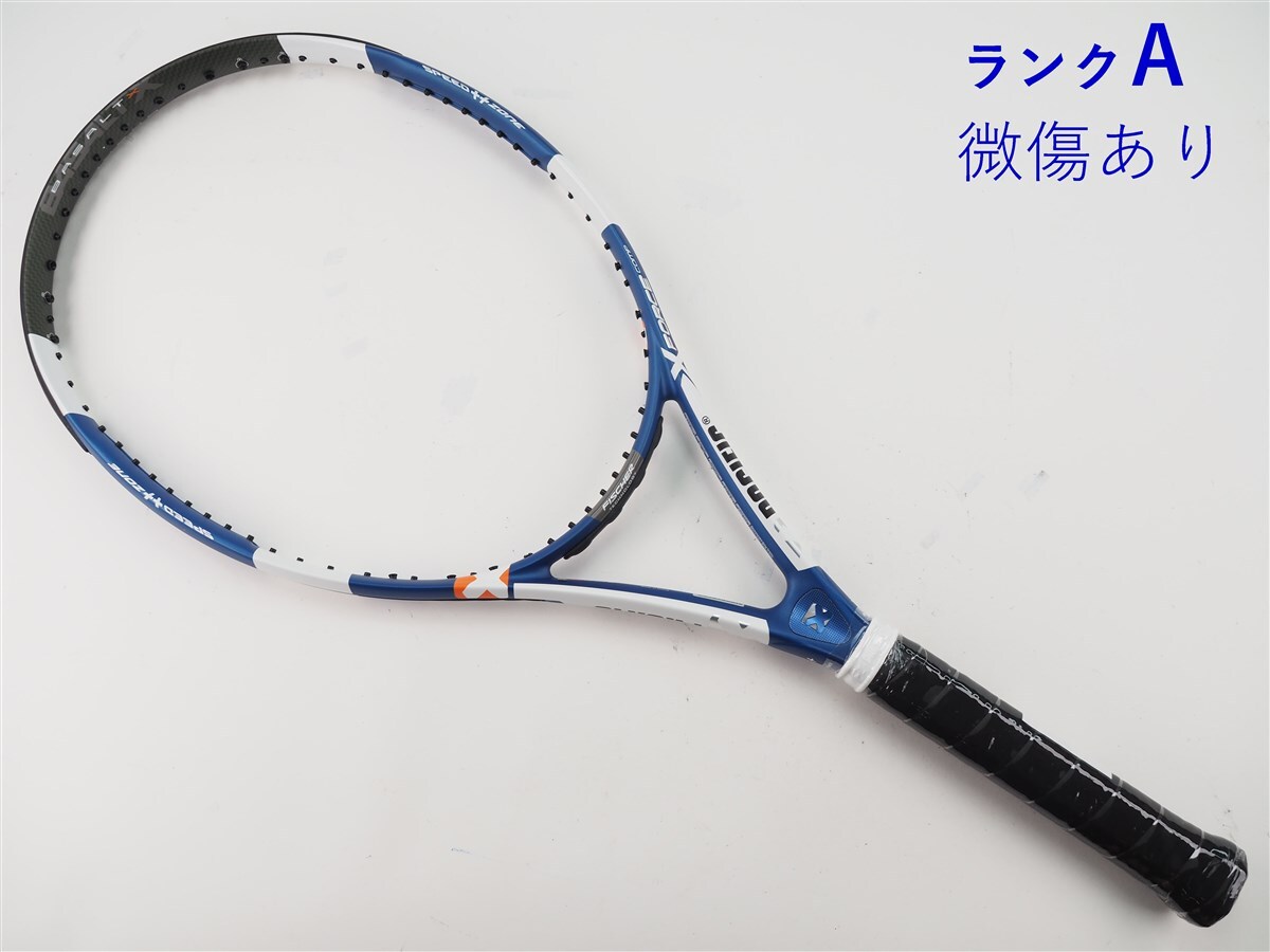 中古 テニスラケット パシフィック エックス フォース コンプ (G2)PACIFIC X FORCE COMP拍卖