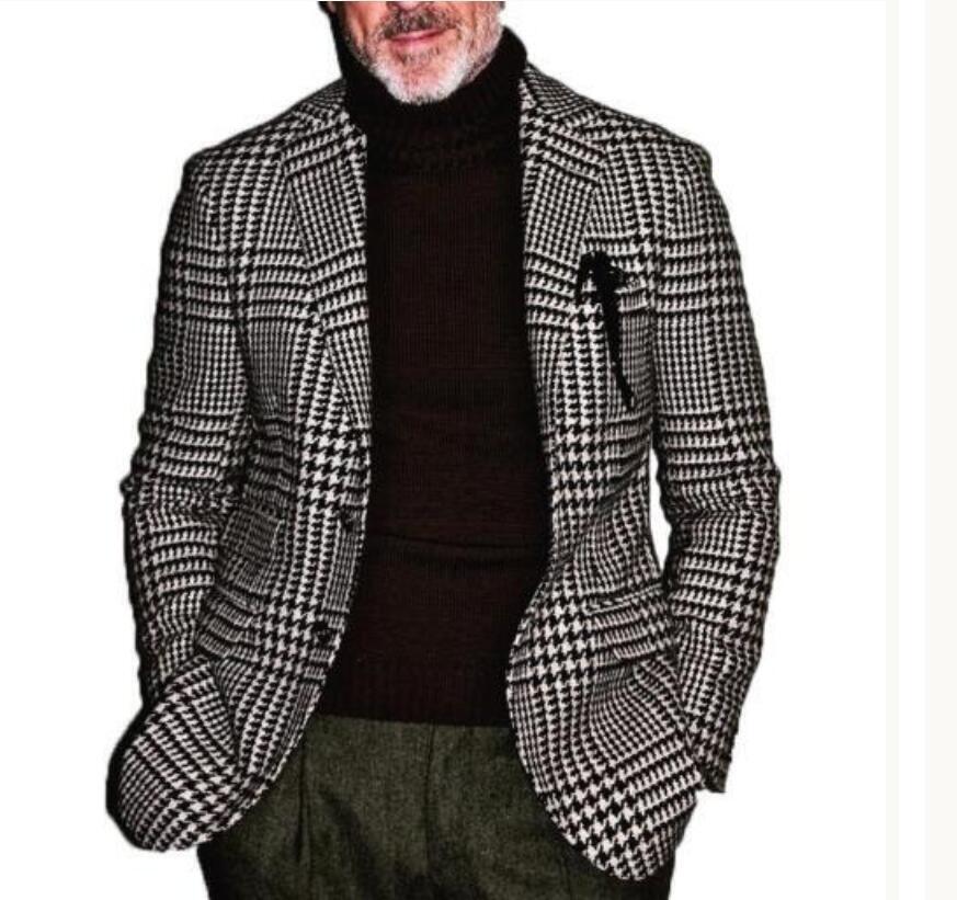 ビジネススーツ テーラードジャケット メンズブレザージャケット コート スーツジャケット 春秋冬 シングルスーツ ブルゾン紳士服 S~3XL拍卖