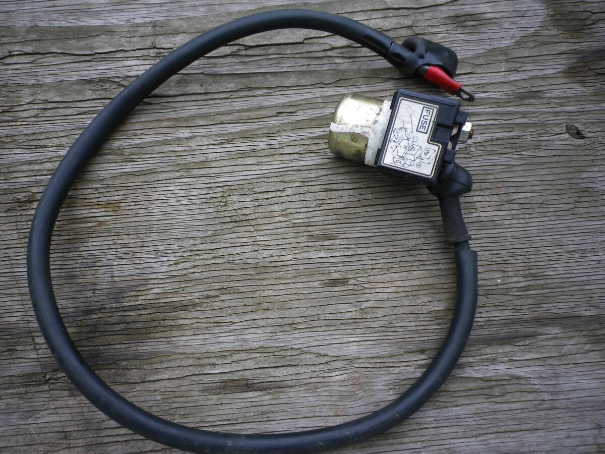 ホンダ CB750カスタム マグネットスイッチ拍卖