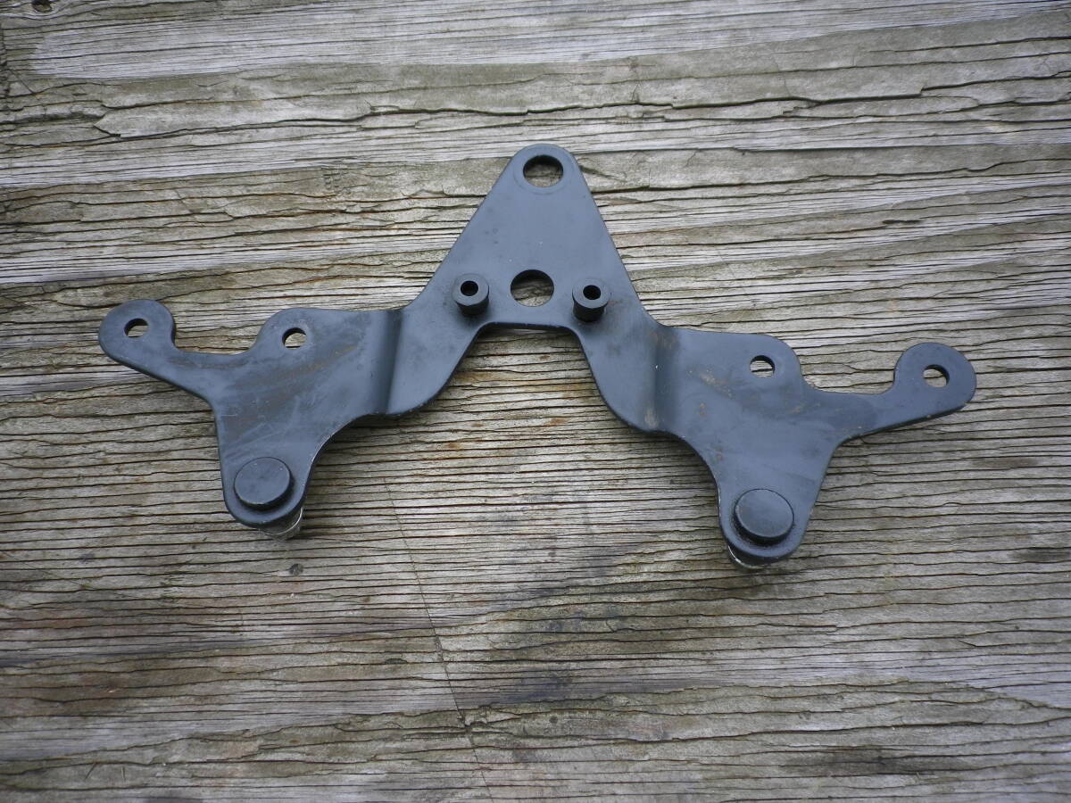 ホンダ CB750カスタム メーターステー 拍卖