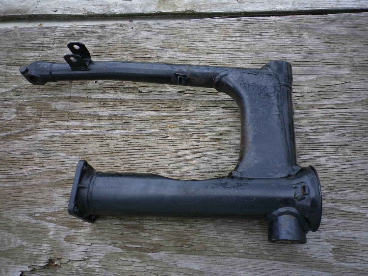 BMW R100RS スイングアーム 2本サス 拍卖