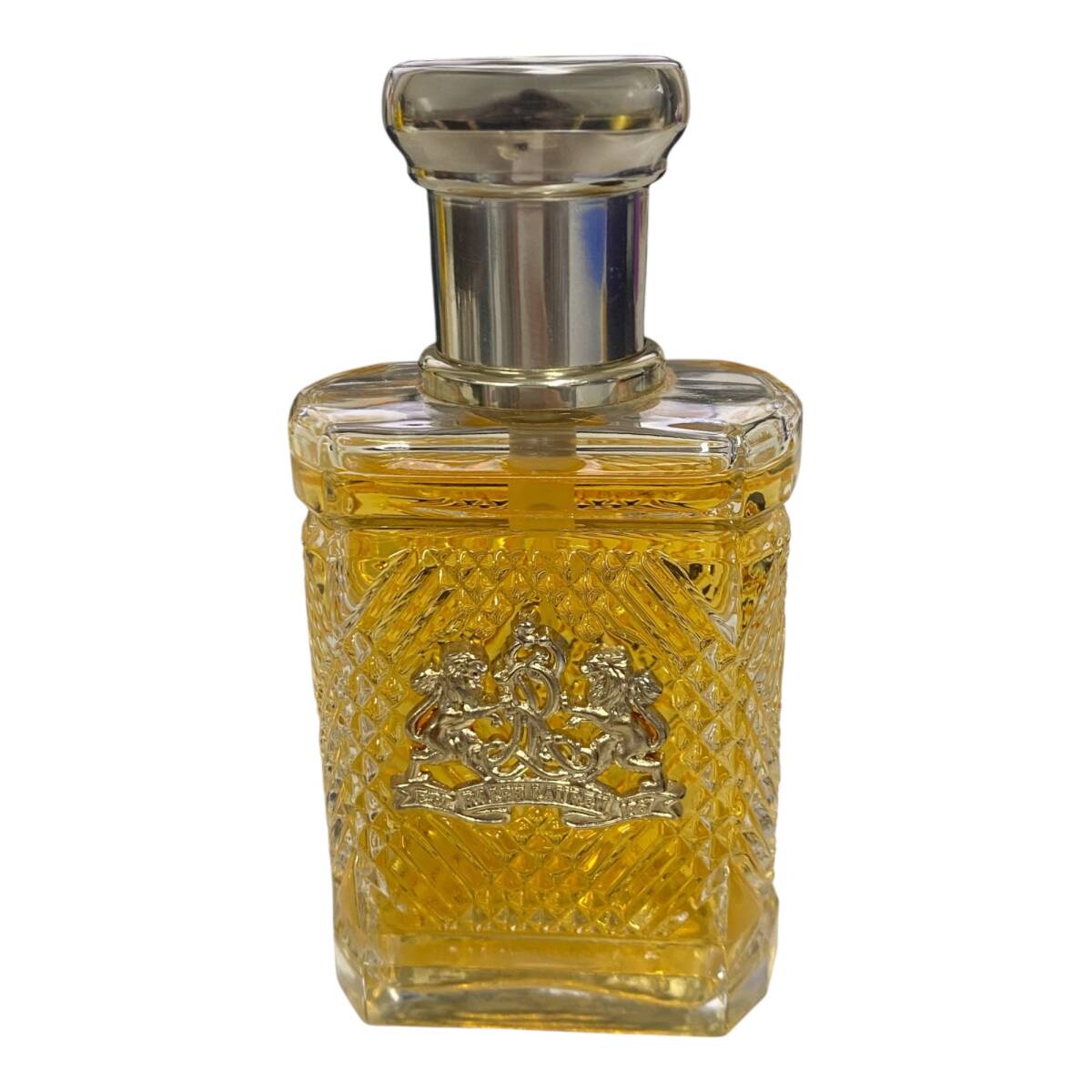 【中古品】 9.5割残 RALPH LAUREN SAFARI FOR MEN ラルフローレン 75ml オードトワレ 本体のみ kyW16651RO拍卖