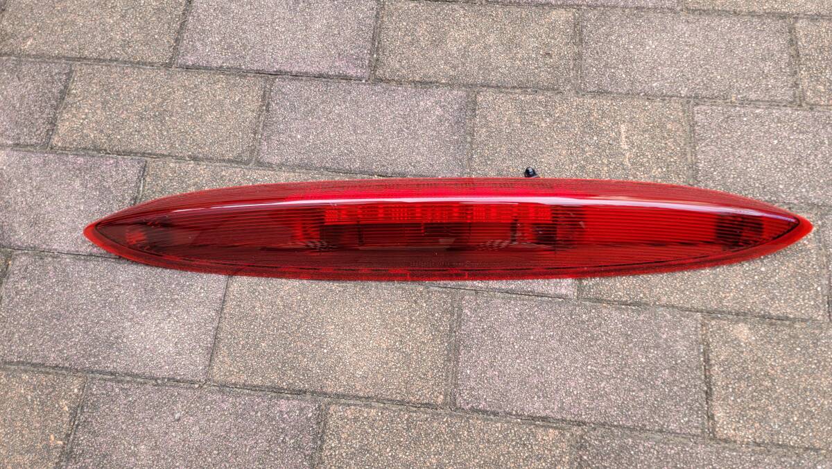 日産純正 C26 セレナ ハイマウントストップランプ拍卖