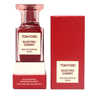 訳あり トム フォード エレクトリック チェリー EDP スプレィ 50ml拍卖