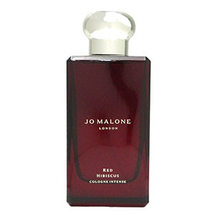 訳あり ジョー マローン レッド ハイビスカス コロン インテンス 100ml拍卖