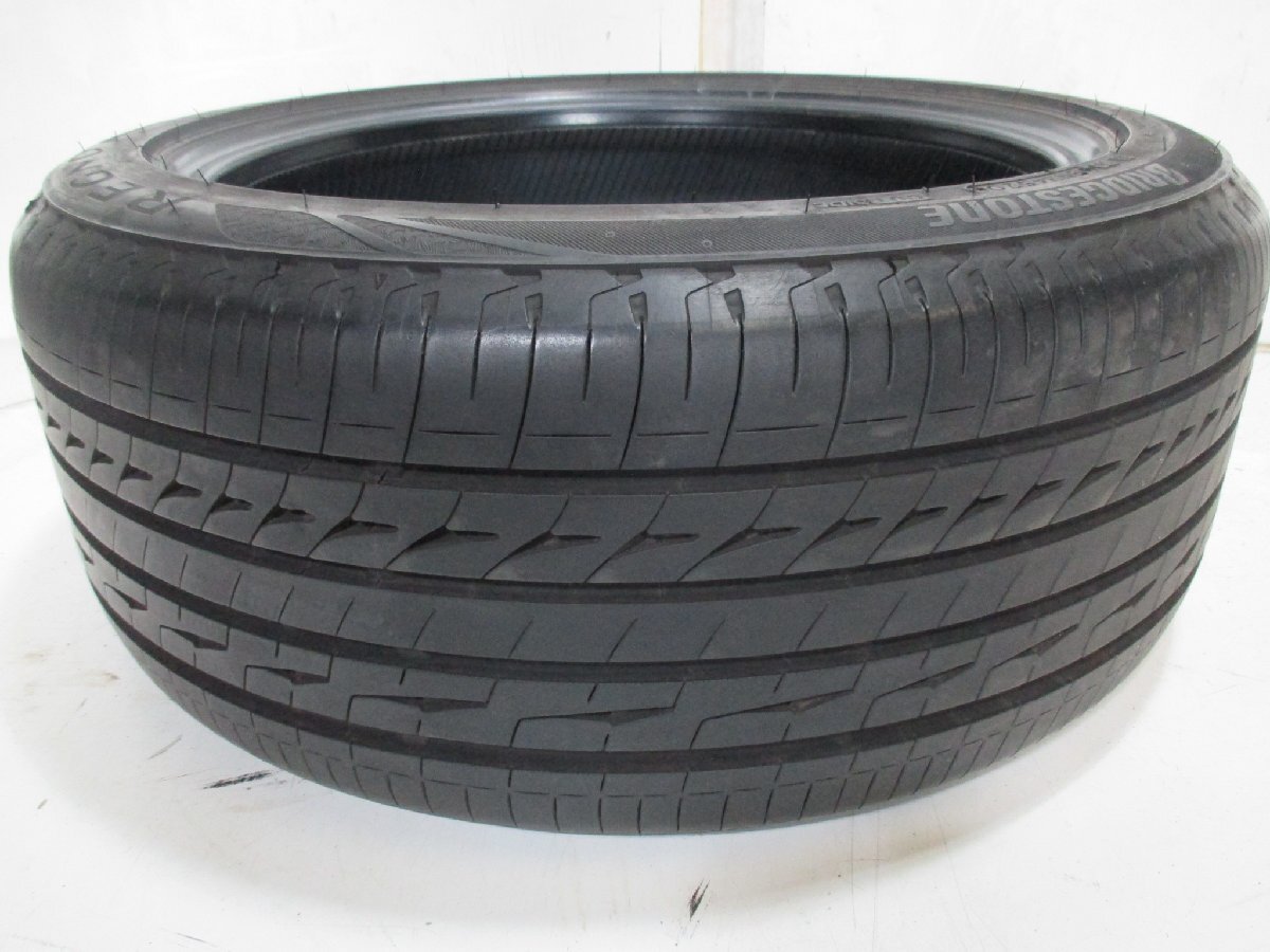 225/45R17 91W (1本) I-678 深溝 中古タイヤ BS REGNO GR-XⅡ拍卖
