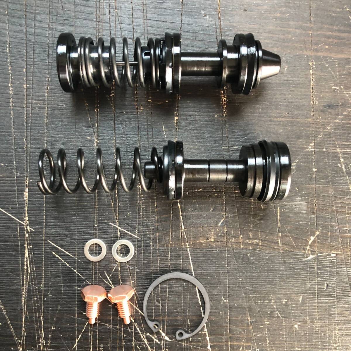 トヨタ アルテッツァ ジータ レクサス IS300 ブレーキマスタ シリンダキット 04493-53010 TOYOTA LEXUS Genuine JDM メーカー純正品 未使用拍卖