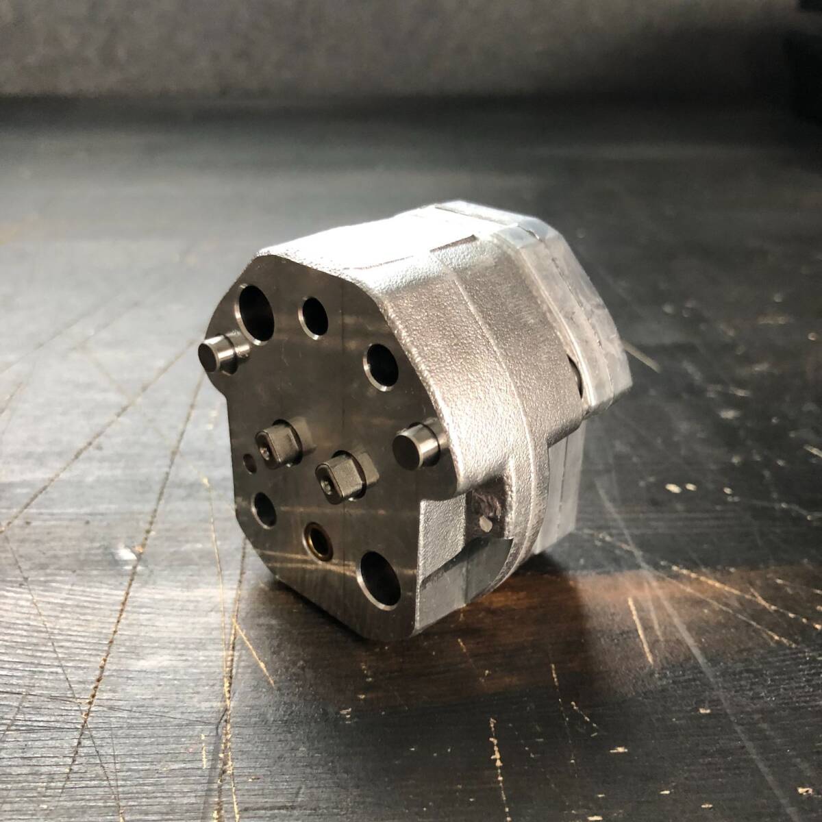 トヨタ ランドクルーザー 100 LX470 ハイトコントロール ポンプ Pump Height Control TOYOTA LEXUS Genuine JDM OEM メーカー純正品 未使用拍卖