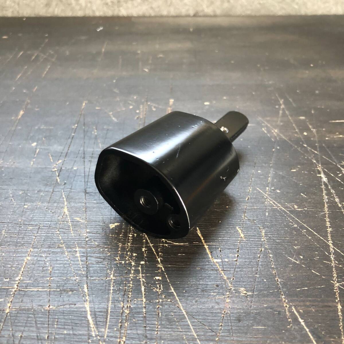 ホンダ 純正 CB750F リヤーウインカーステー HONDA CB750F Stay Rr 未使用 Genuine メーカー純正品 JDM OEM拍卖