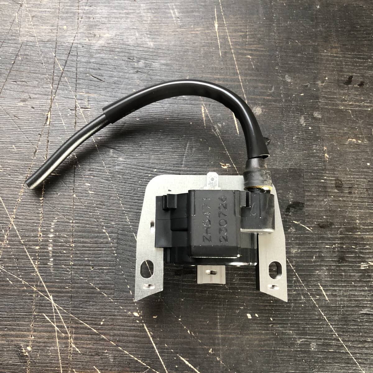 ヤマハ EF900iS イグニッションコイル Ignition Coil 7CG-82310-00 YAMAHA 純正 Genuine JDM メーカー純正品 未使用 発電機拍卖