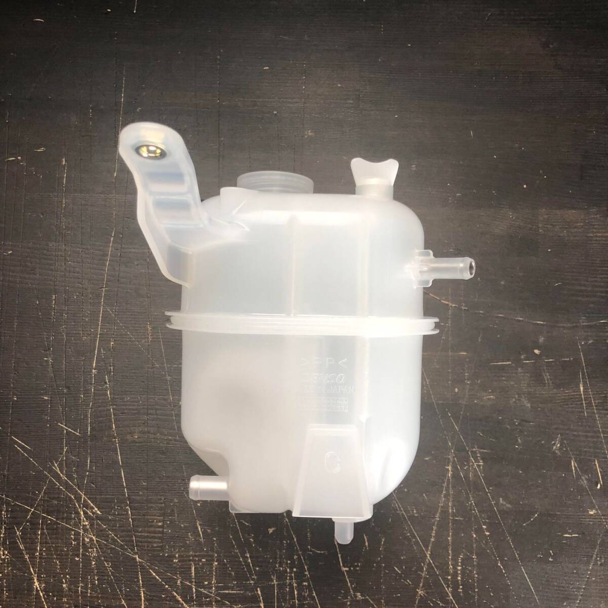 トヨタ 純正 セリカ ラジエータリザーブ タンク Tank Radiator Reserve TOYOTA LEXUS Genuine JDM OEM メーカー純正品 未使用拍卖