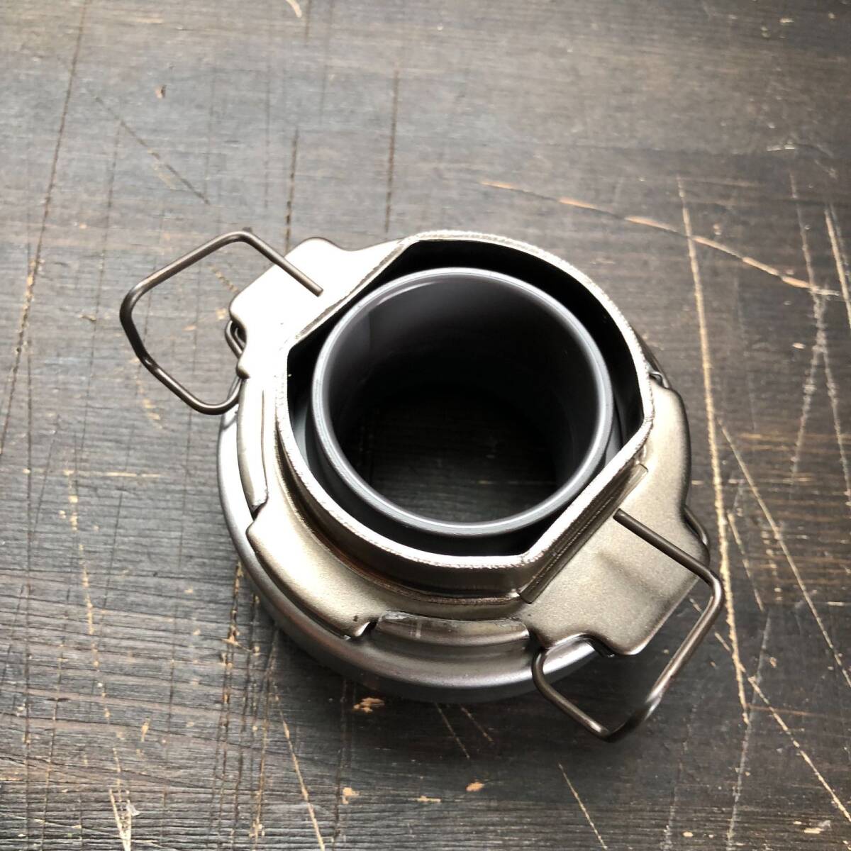 トヨタ アルテッツァ ジータ クラッチレリーズ ベアリング Clutch release bearing TOYOTA LEXUS Genuine JDM OEM メーカー純正品 未使用拍卖