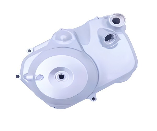 ホンダ 純正 CRF50F 2AC クランクケースカバー右 HONDA CRF50F 2AC CRANKCASE COVER 11330-GEL-A80 Genuine JDM メーカー純正品 未使用拍卖