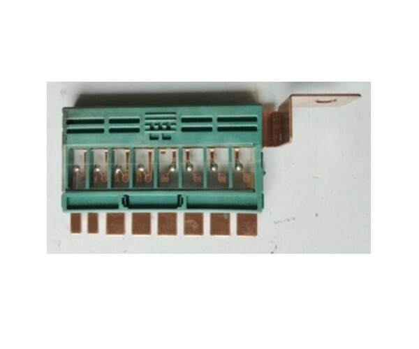 トヨタ 純正 ハイランダー レクサス RX270 350 450H ヒュージブルリンク ブロック Block FUSIBLE 82620-48150 TOYOTA LEXUS Genuine 未使用拍卖