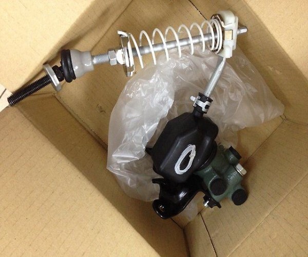 トヨタ 純正 ツーリング ハイエース レジアスエース ロードセンシング バルブ (スプリング 付) 47900-26543 TOYOTA LEXUS Genuine 未使用拍卖