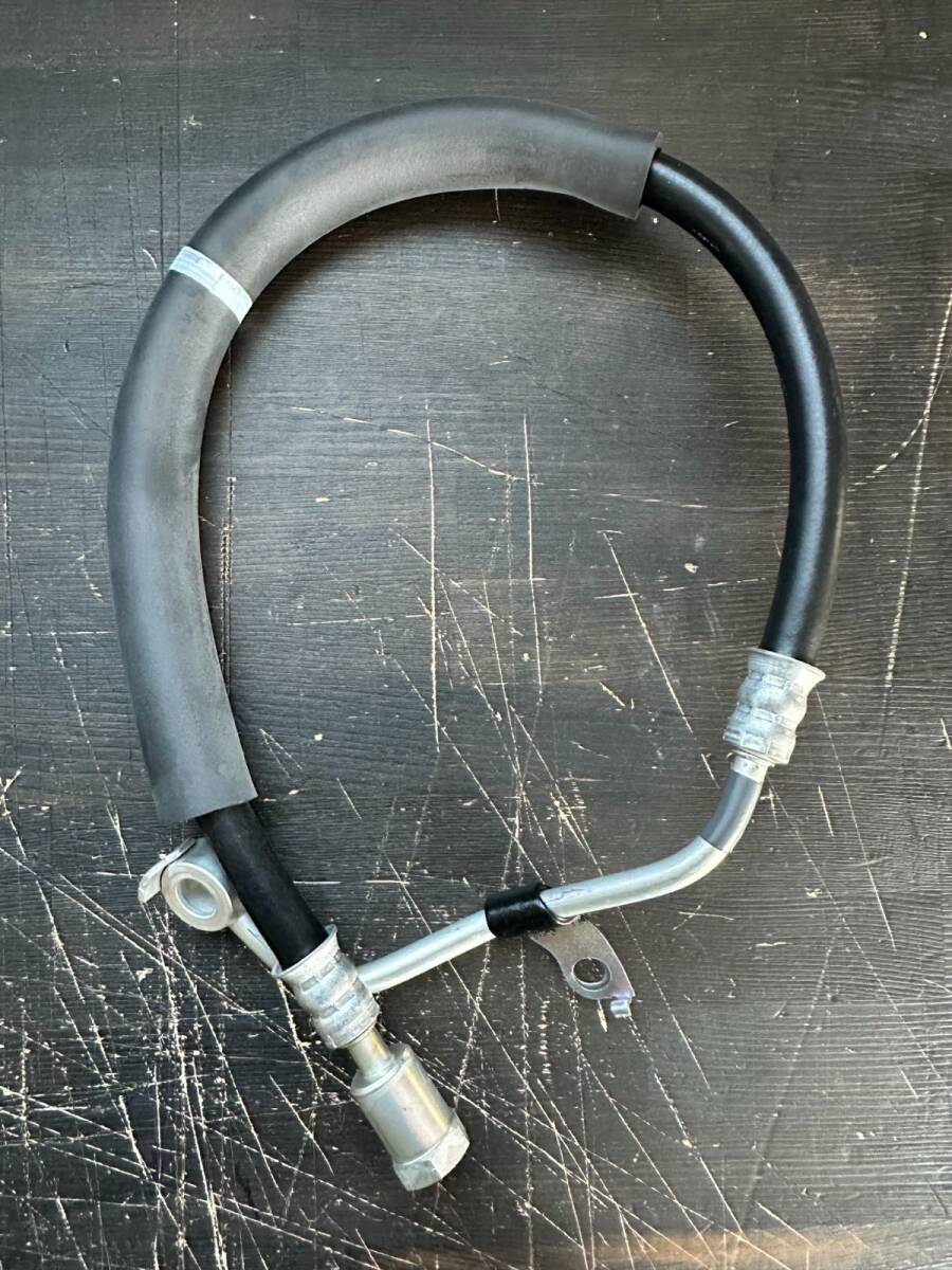 トヨタ 純正 ハイラックスサーフ フューエル パイプ NO.1 Pipe Fuel TOYOTA LEXUS Genuine JDM OEM メーカー純正品 未使用拍卖