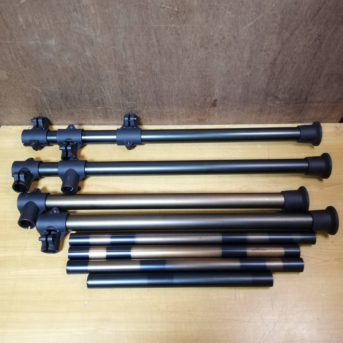 電子ドラム ドラムラック フレーム アルミ製 拍卖