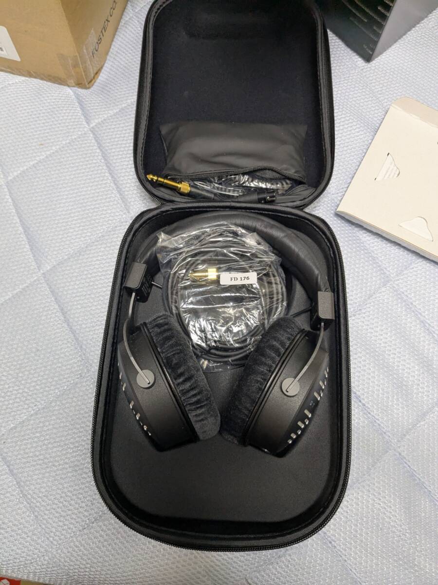 Beyerdynamic DT 1990 Pro ヘッドホン拍卖