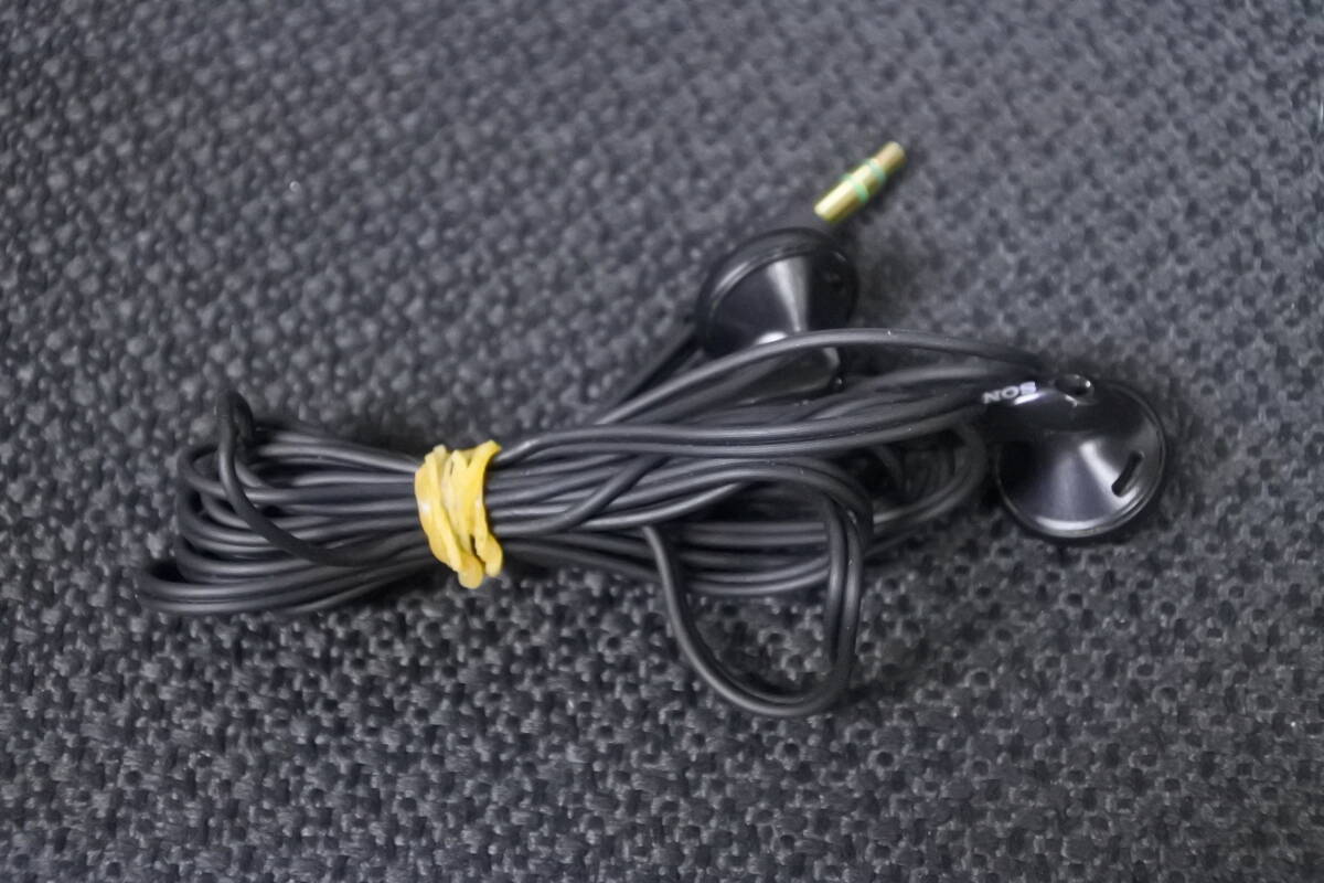 ★SONY/ソニー イヤフォン/イヤホン/ヘッドフォン/ヘッドホン 美品★拍卖