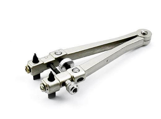 腕時計 裏蓋 オープナー 裏蓋開閉工具 二点式オープナ― 開閉器 ケースオープナー 電池交換 防水時計拍卖