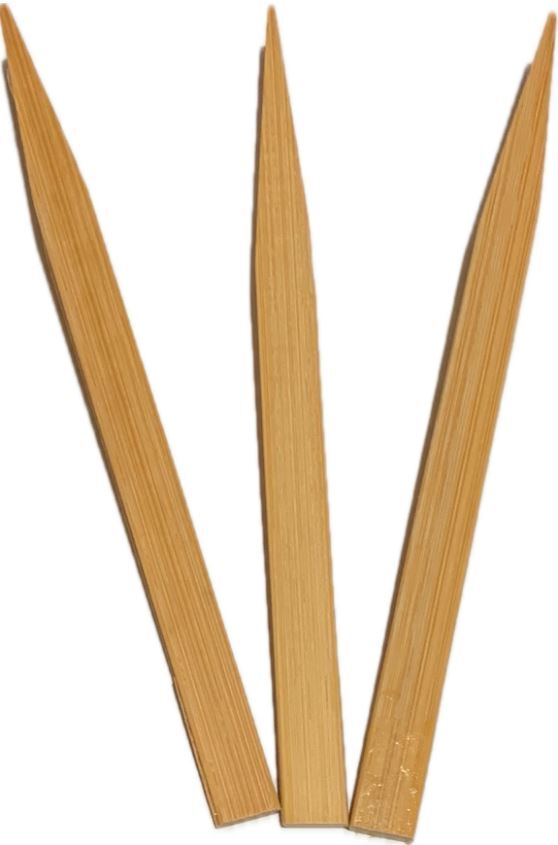 竹製 ピンセット3本セットあらゆる部品 精密部品 ゴム製品 電子部品 天然石 コイン 切手 静電気防止 拍卖