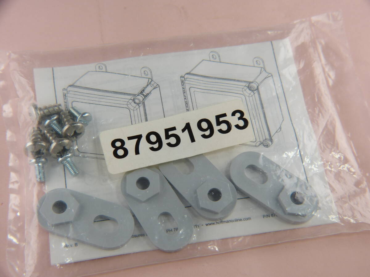 ★☆Hoffmann ホフマン #87951953 マウントキット 未開封品☆★拍卖