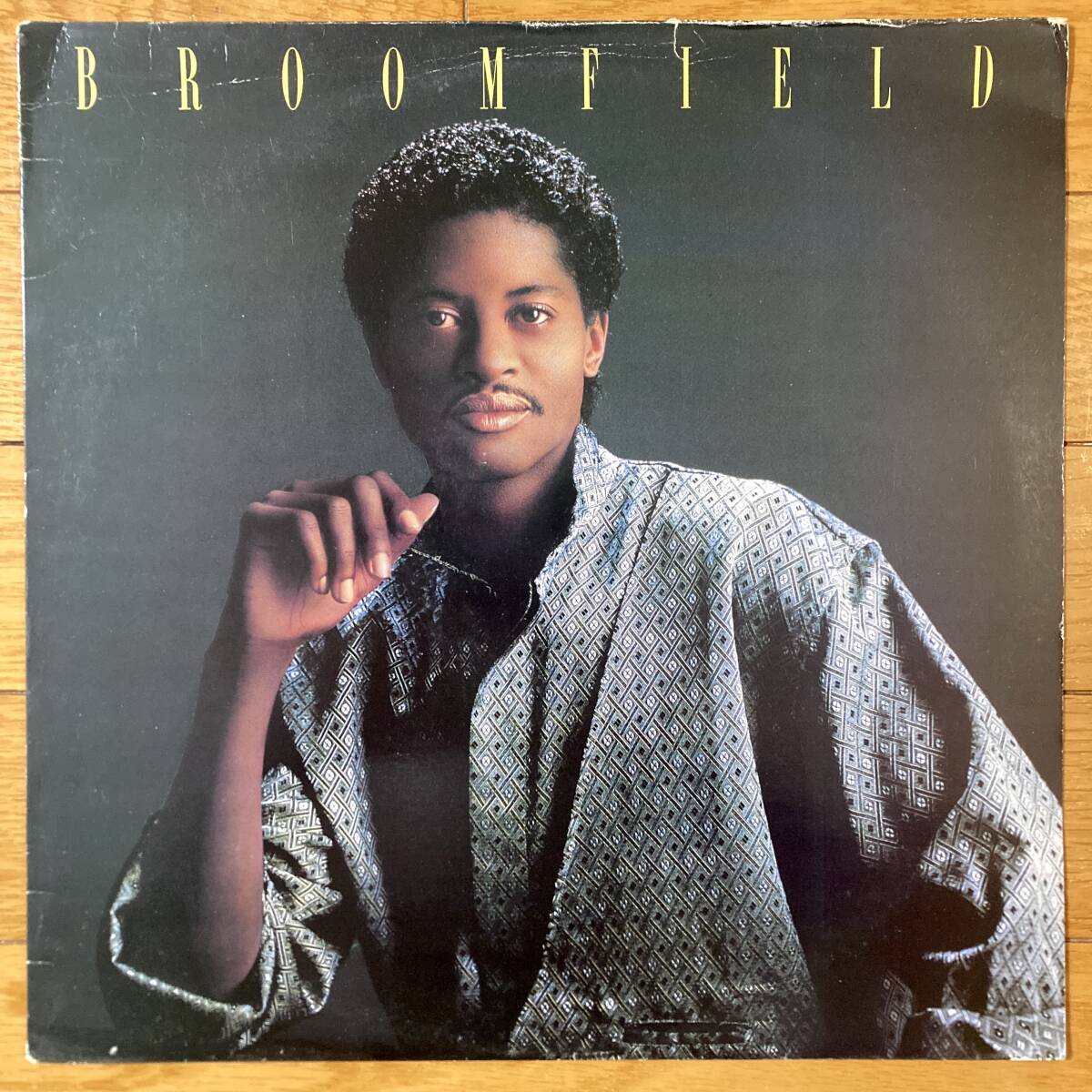 ■Broomfield■461164 1■Soul拍卖