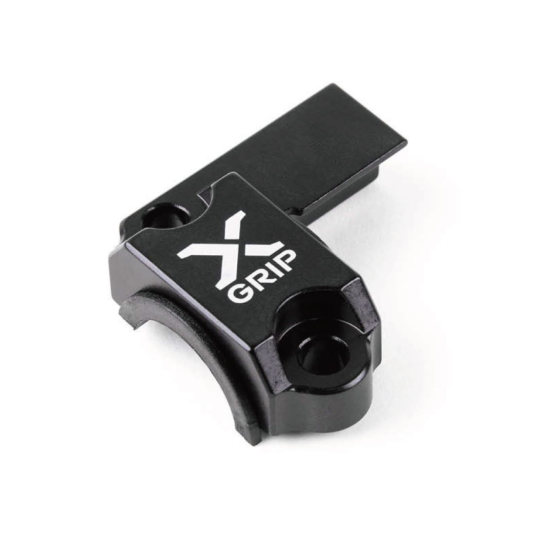 X-GRIP Anti Break クラッチクランプ ブレンボマスター用 KTM HUSQVARNA BETA SHERCO ブラック拍卖