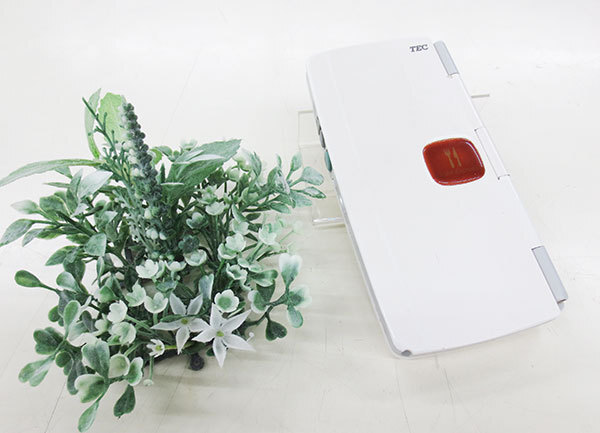 送料無料 TEC テック HTL-100-2D-02 HTLBT-100 純正バッテリー ハンディーターミナル 飲食 レストラン オーダー 注文 在庫有拍卖