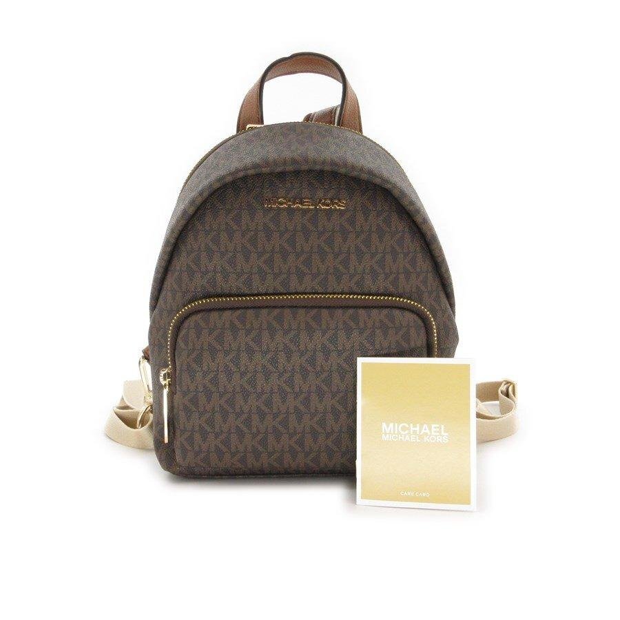 送料無料 超美品 マイケルコース MICHAEL KORS リュック バッグ エリン スモール コンバーチブル レディース拍卖