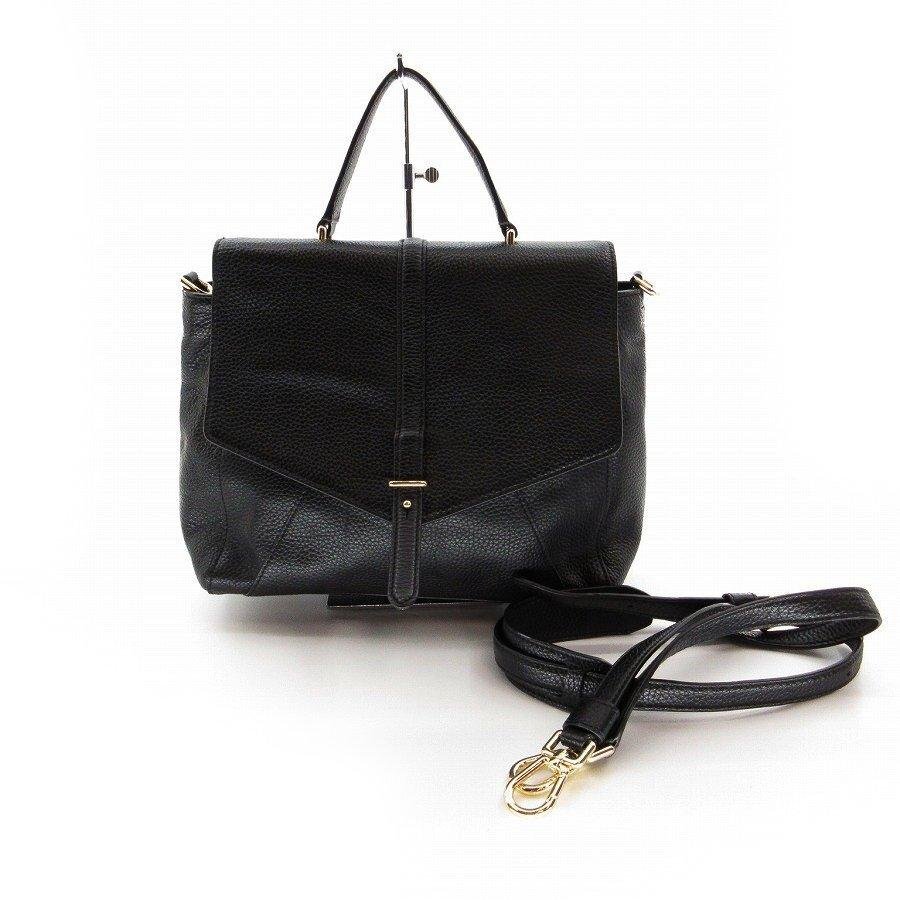 送料無料 美品 トリーバーチ TORY BURCH ハンドバッグ ショルダーバッグ 2way トップハンドル レザー レディース拍卖