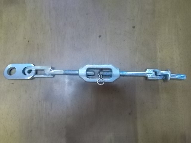 ★ 即決 チェック チェーン ターン バックル 純正 部品 新品 MT GO 26 28 30 32 34 340 341 GOE 25 GM 等 トラクタ 用拍卖