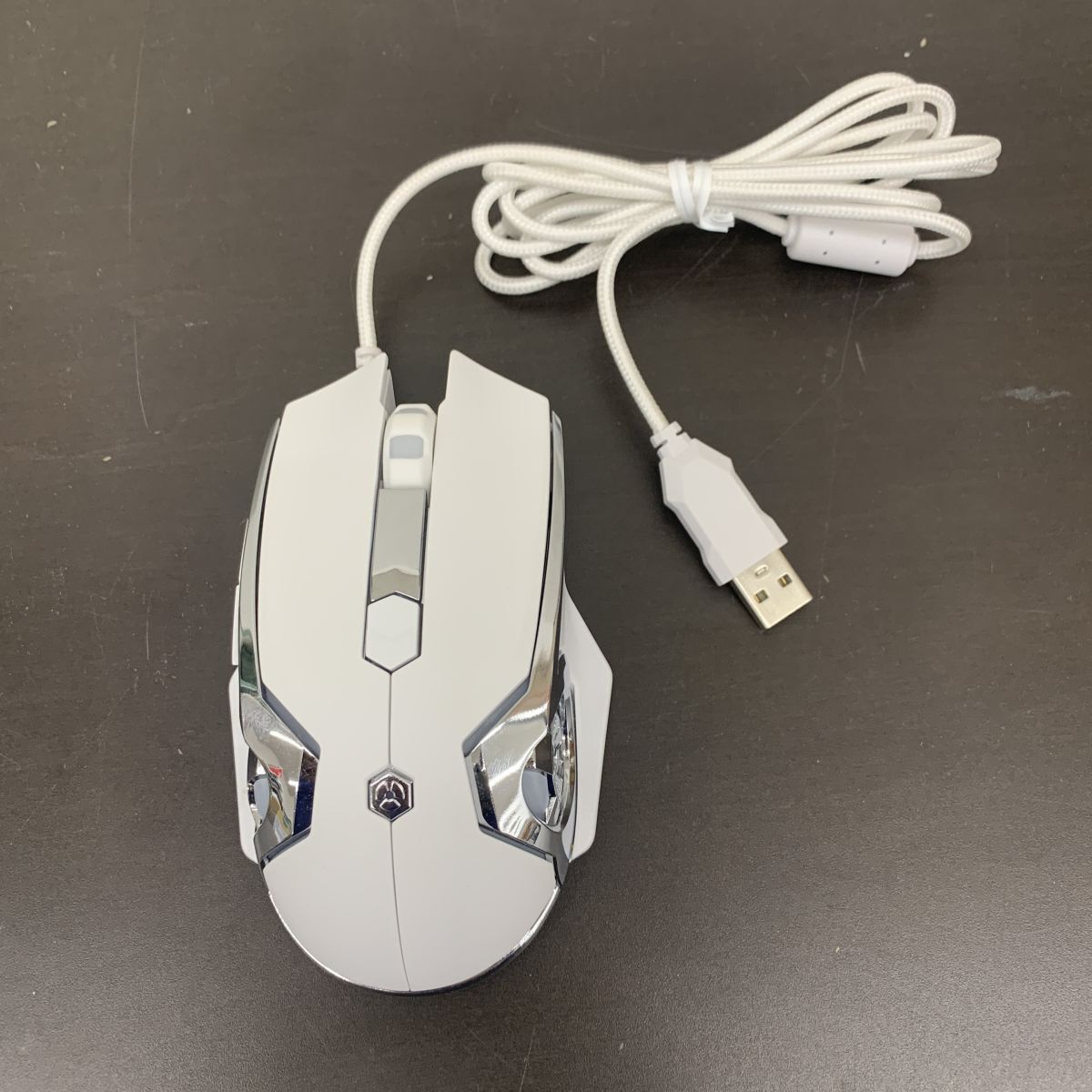ゲームマウス AJ120 NACODEX ※2400010538452拍卖