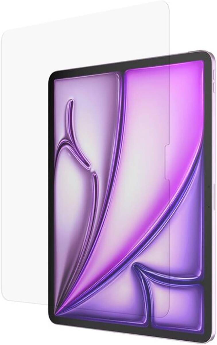 PENERGY iPad Air 13用 保護フィルム ナノテクスチャ仕様 紙のような描き心地 Apple Pencil対応拍卖